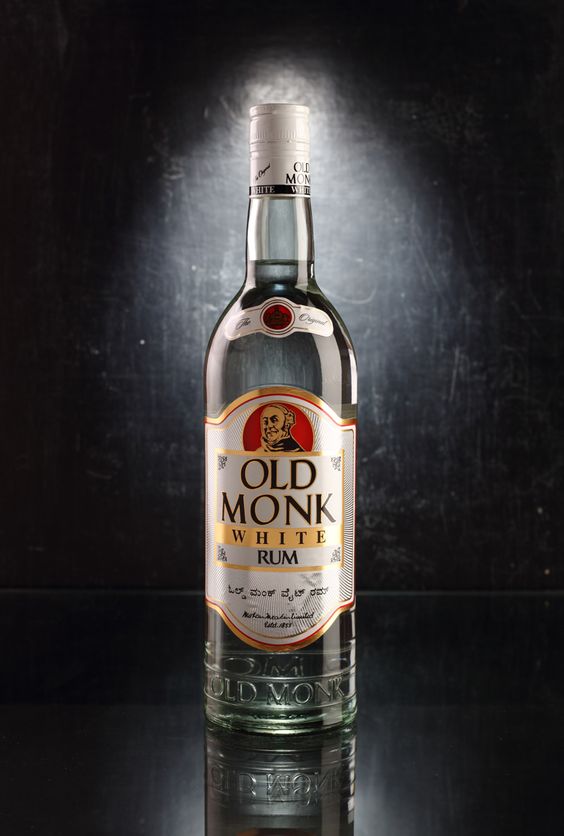 Old Monk White Rum Price (Updated 2023) A Classic Choice for Drinks