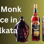 Old Monk Price in Kolkata