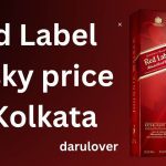 red label price in kolkata