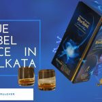 blue label price in kolkata
