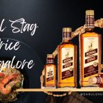 Royal Stag Price Bangalore