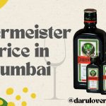jagermeister price in mumbai