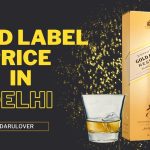 Gold Label Price in Delhi