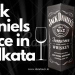 Jack Daniels price in Kolkata