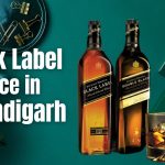 Black Label Price in Chandigarh