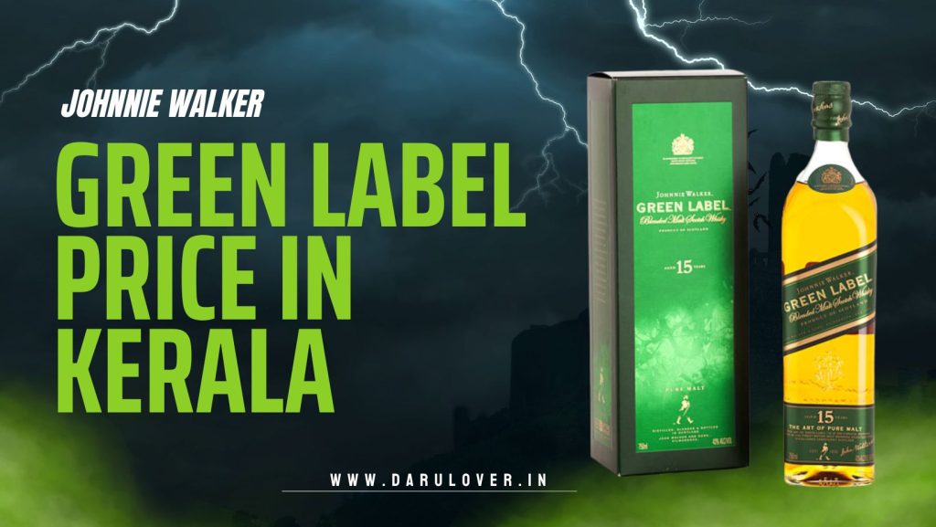 Green label price in Kerala