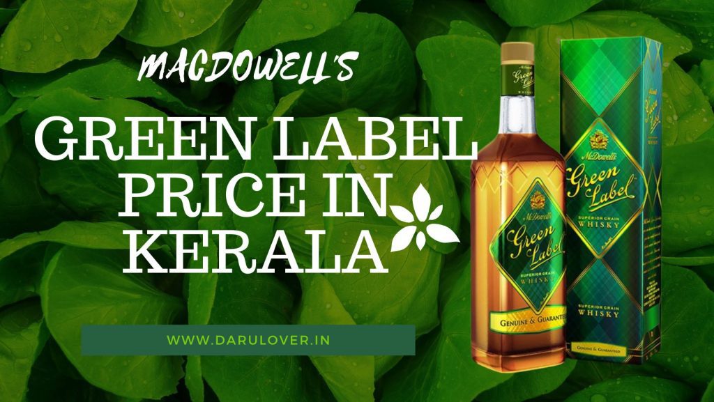 Green label price in Kerala